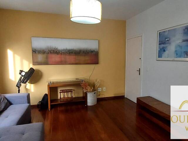 Apartamento para Locação em Belo Horizonte - 3