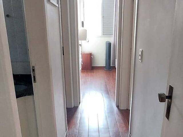 Apartamento para Locação em Belo Horizonte - 4