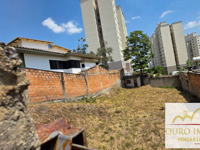 Terreno para Venda em Belo Horizonte - 2
