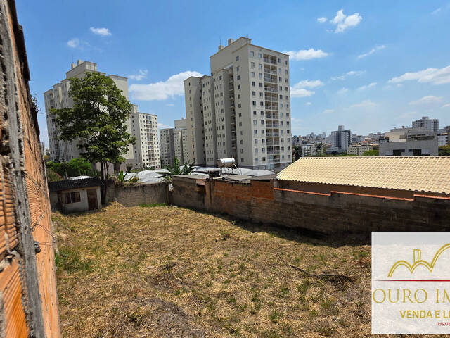 Terreno para Venda em Belo Horizonte - 3