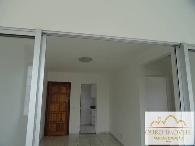 #1141 - Apartamento para Locação em Belo Horizonte - MG