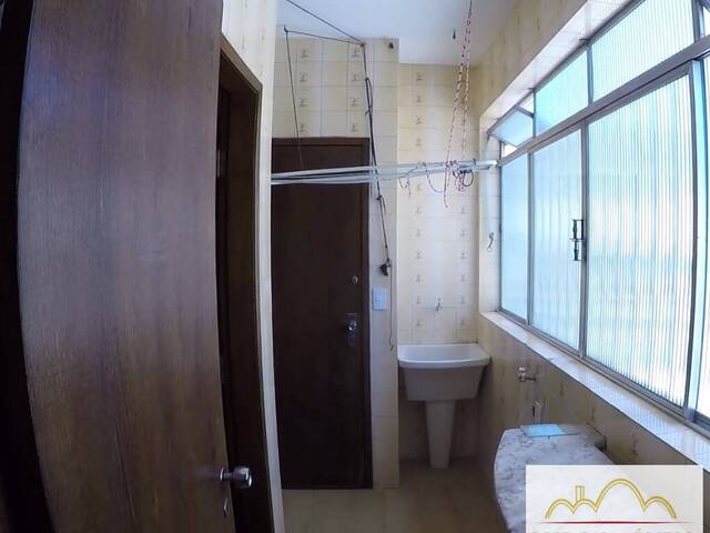Apartamento para Locação em Belo Horizonte - 5