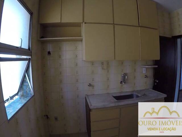 Apartamento para Locação em Belo Horizonte - 3