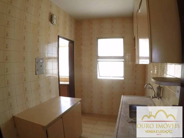 Apartamento para Locação em Belo Horizonte - 4