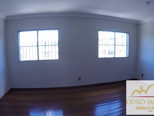 Apartamento para Locação em Belo Horizonte - 2