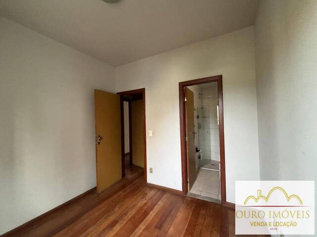 Apartamento para Locação em Belo Horizonte - 4