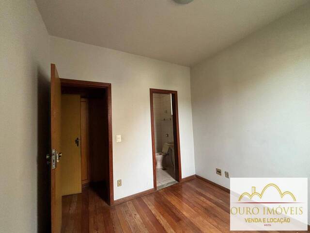 Apartamento para Locação em Belo Horizonte - 5