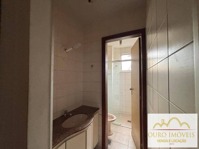 #1145 - Apartamento para Locação em Belo Horizonte - MG