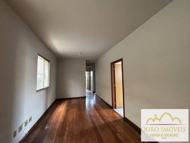 #1145 - Apartamento para Locação em Belo Horizonte - MG