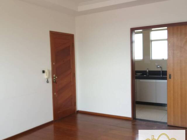 Apartamento para Venda em Belo Horizonte - 2
