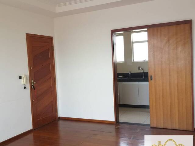Apartamento para Venda em Belo Horizonte - 3