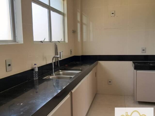 Apartamento para Venda em Belo Horizonte - 4