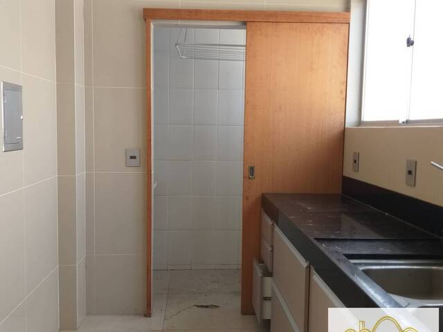Apartamento para Venda em Belo Horizonte - 5