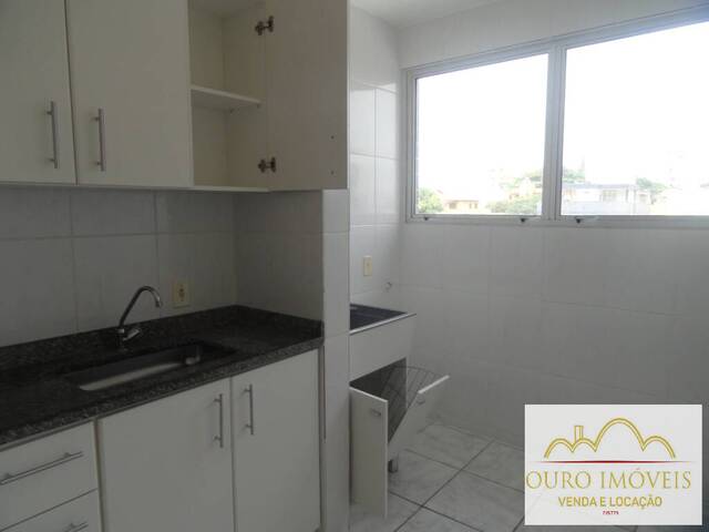 Apartamento para Locação em Belo Horizonte - 4