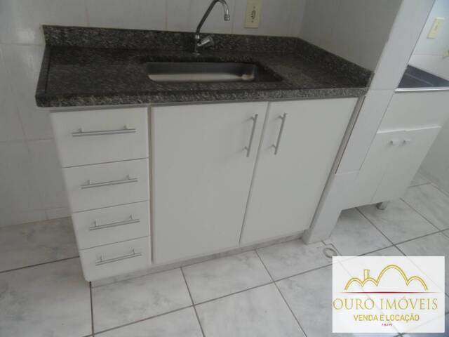 Apartamento para Locação em Belo Horizonte - 3