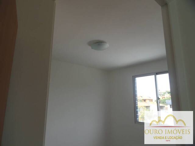 Apartamento para Locação em Belo Horizonte - 5