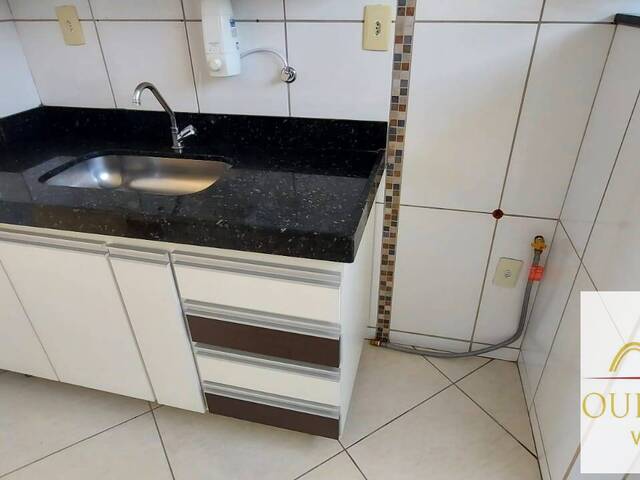 Apartamento para Locação em Belo Horizonte - 2
