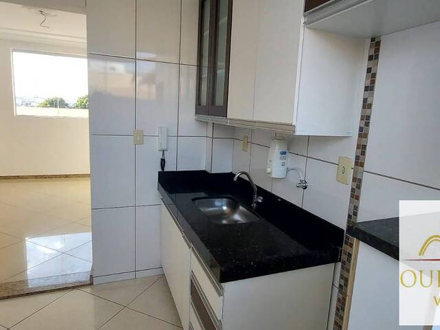 Apartamento para Locação em Belo Horizonte - 3