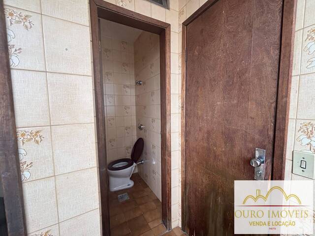 Apartamento para Locação em Belo Horizonte - 4