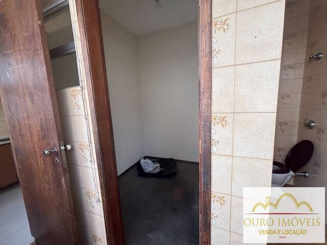 #1143 - Apartamento para Locação em Belo Horizonte - MG