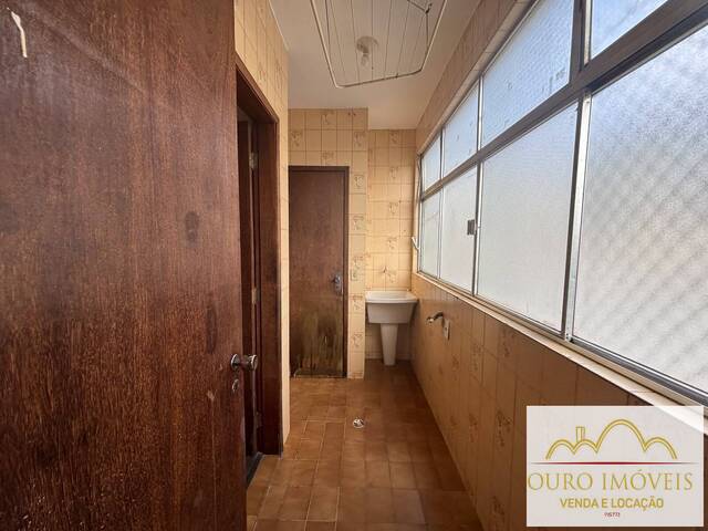 Apartamento para Locação em Belo Horizonte - 5
