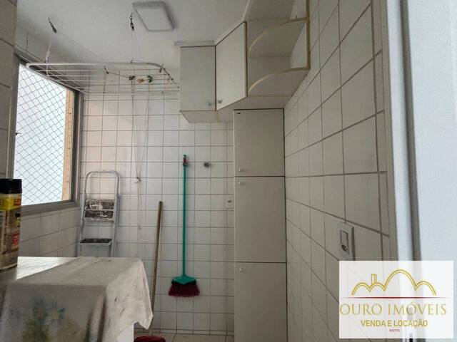 Apartamento para Locação em Belo Horizonte - 3