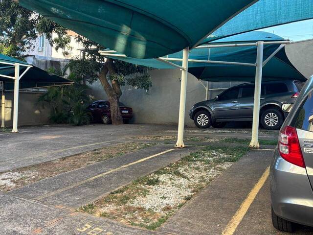 Apartamento para Locação em Belo Horizonte - 2