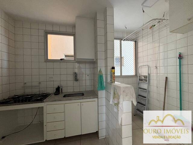 Apartamento para Locação em Belo Horizonte - 4