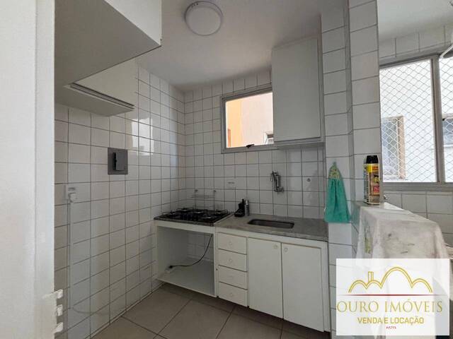 Apartamento para Locação em Belo Horizonte - 5