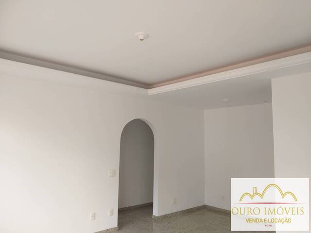 Apartamento para Locação em Belo Horizonte - 4
