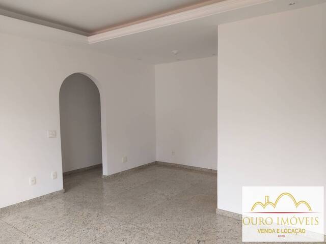 Apartamento para Locação em Belo Horizonte - 5