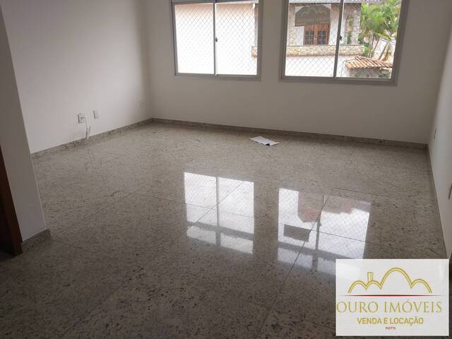 #1152 - Apartamento para Locação em Belo Horizonte - MG