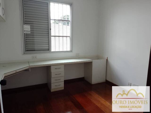 Apartamento para Locação em Belo Horizonte - 3