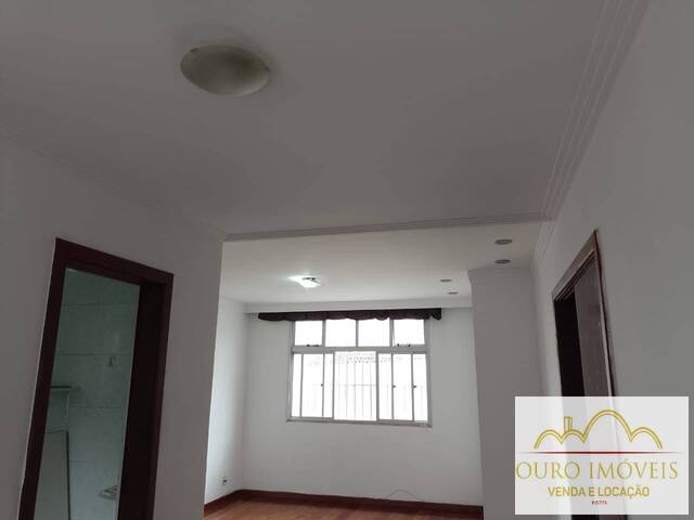 Apartamento para Locação em Belo Horizonte - 4