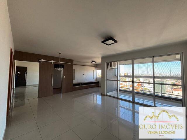 #1154 - Apartamento para Locação em Belo Horizonte - MG