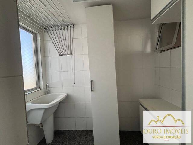 Apartamento para Locação em Belo Horizonte - 4