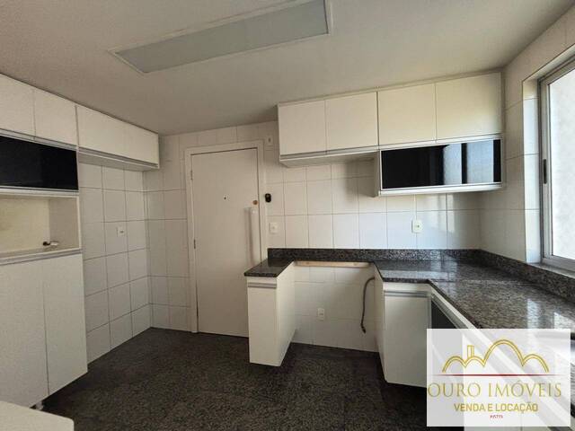 Apartamento para Locação em Belo Horizonte - 5