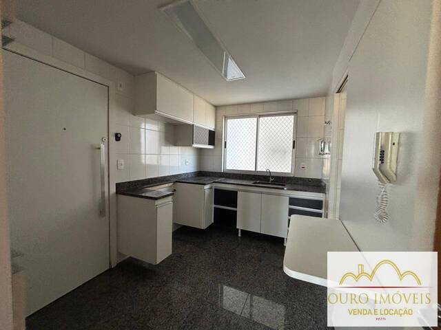 #1154 - Apartamento para Locação em Belo Horizonte - MG