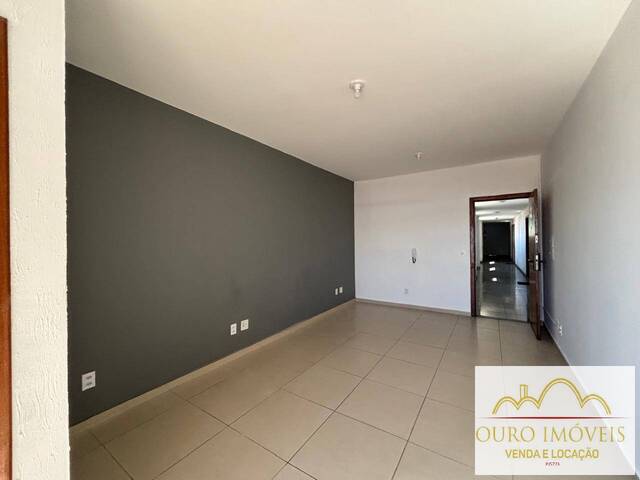 Sala para Locação em Belo Horizonte - 3