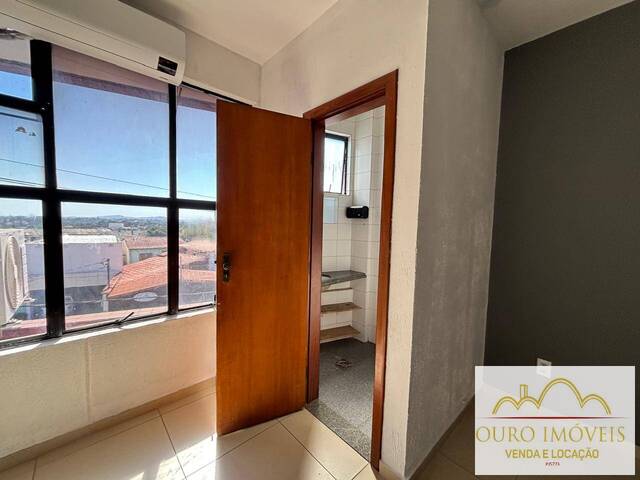 Sala para Locação em Belo Horizonte - 5