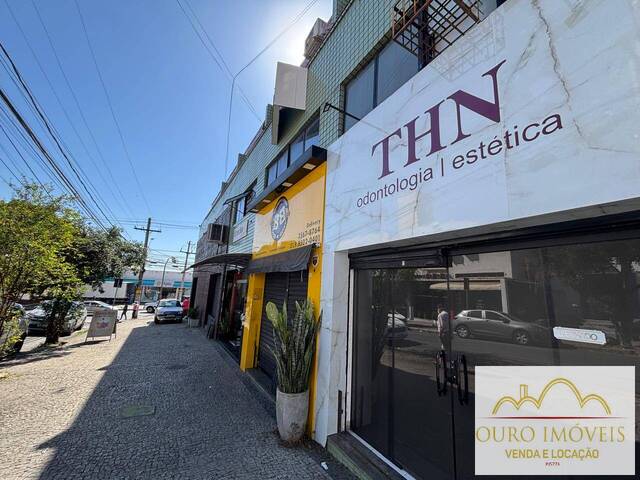 Sala para Locação em Belo Horizonte - 2