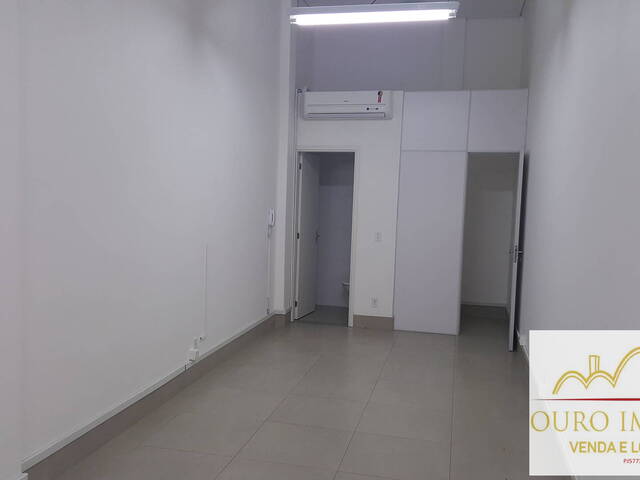 Sala para Locação em Belo Horizonte - 2