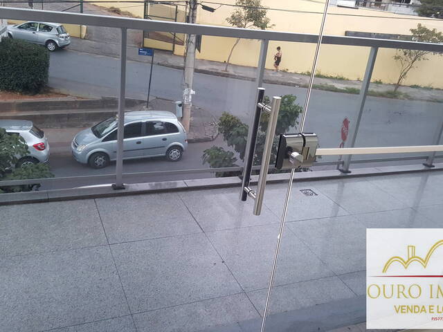 Sala para Locação em Belo Horizonte - 3