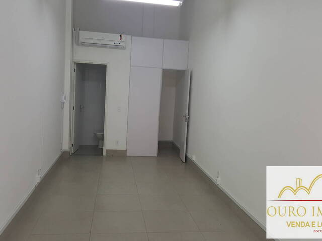 Sala para Locação em Belo Horizonte - 5