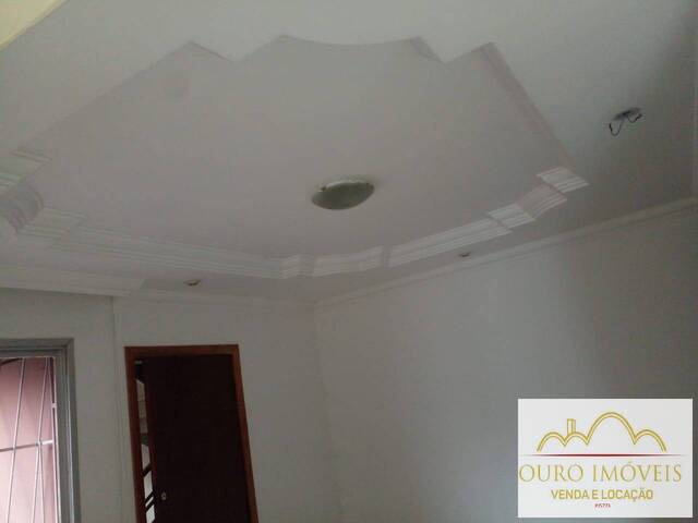 Apartamento para Locação em Contagem - 4