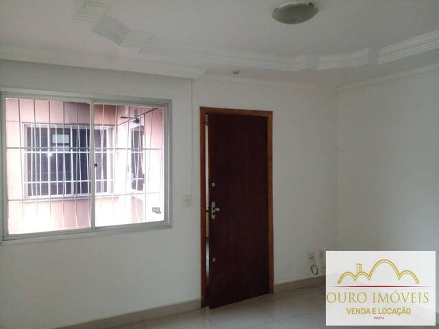 Apartamento para Locação em Contagem - 5