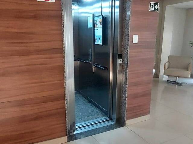 Apartamento para Venda em Belo Horizonte - 3