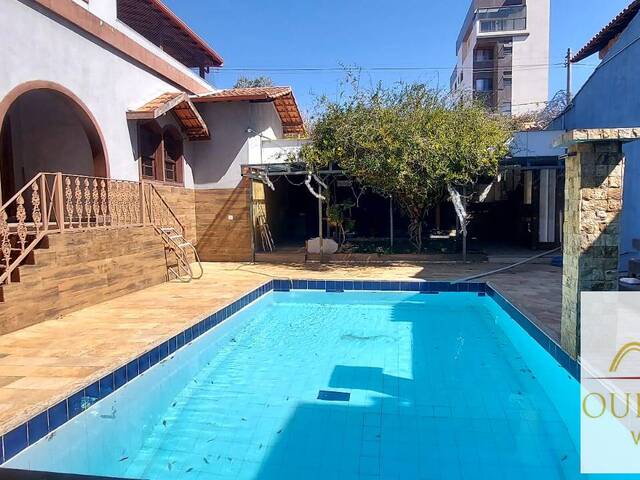 Casa para Locação em Belo Horizonte - 3