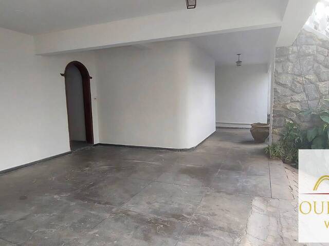 Casa para Locação em Belo Horizonte - 3