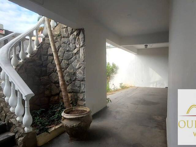 Casa para Locação em Belo Horizonte - 4